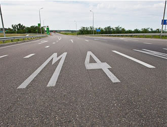 Успешное применение новых российских материалов