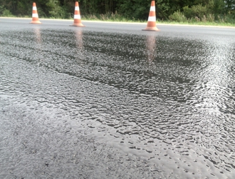 Анатолий Болдырев: «Проблема улучшения качества битума многогранна»