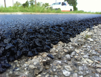 Применение отечественных адгезионных добавок в технологии теплых асфальтобетонных смесей в Алтайском крае