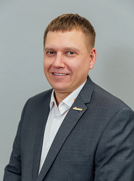 Асмус Артём Евгеньевич