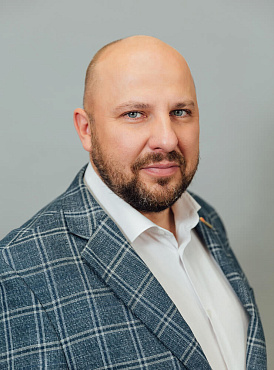 Рогачёв Антон Васильевич