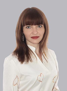 Замараева Кристина Германовна